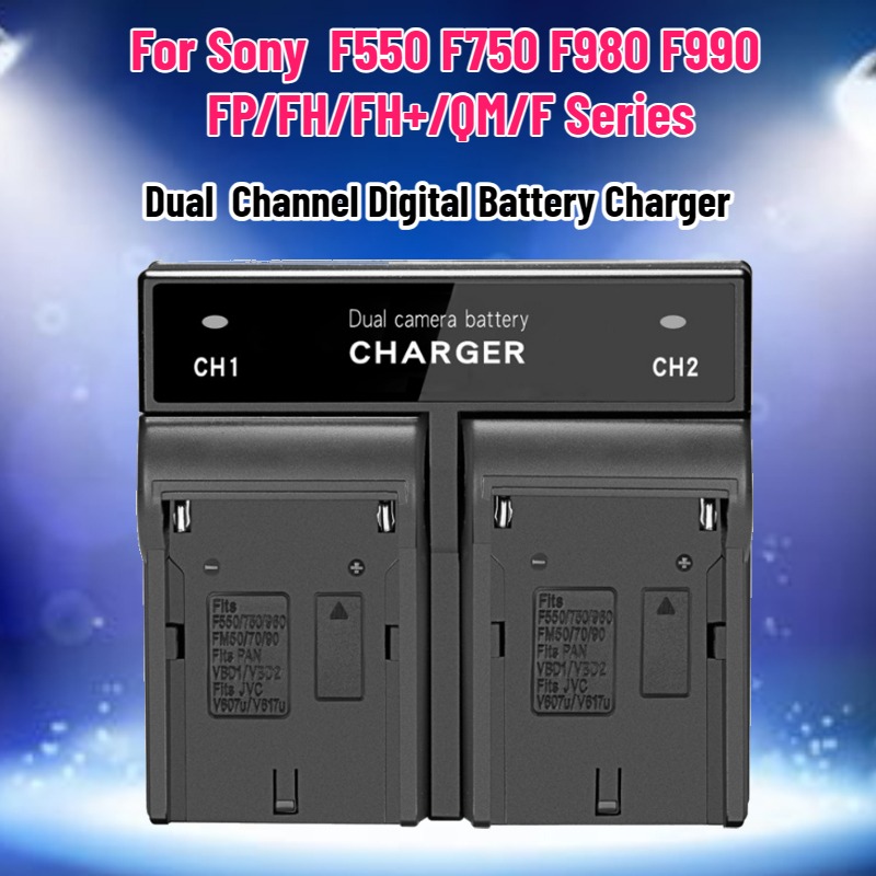 Drone Battery - 소니 NP-F970 F570 F960 NP-F730H NP-F750