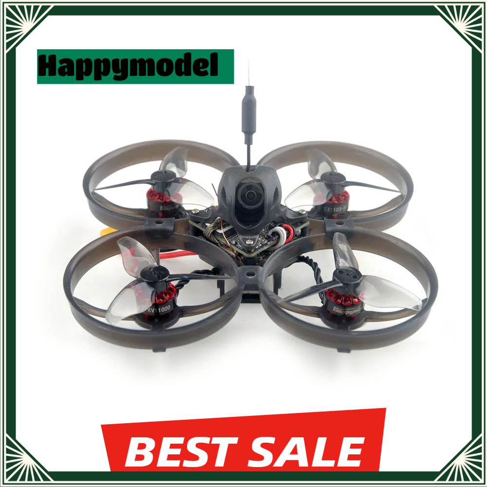 Drone Charger - 해피모델 모불라8 HD O3 2S 85mm