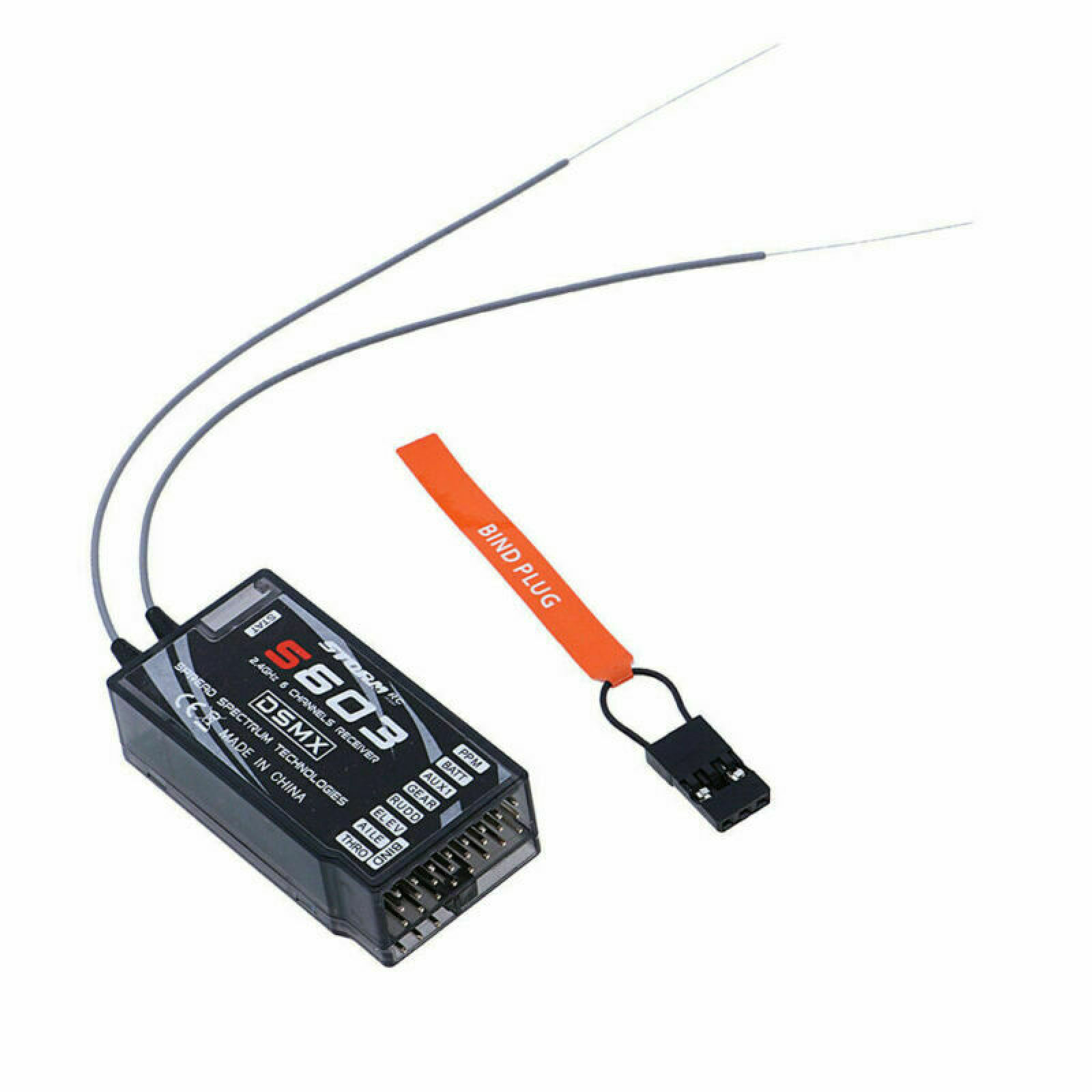 Drone Antenna - RC 드론 쿼드콥터 항공기용 JR SPECTRUM
