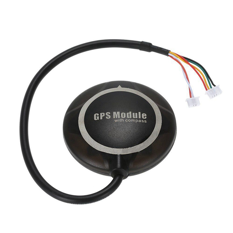 Drone Compass - ABGINEO-M8N 비행 컨트롤러 GPS 모듈(온보드 나침반
