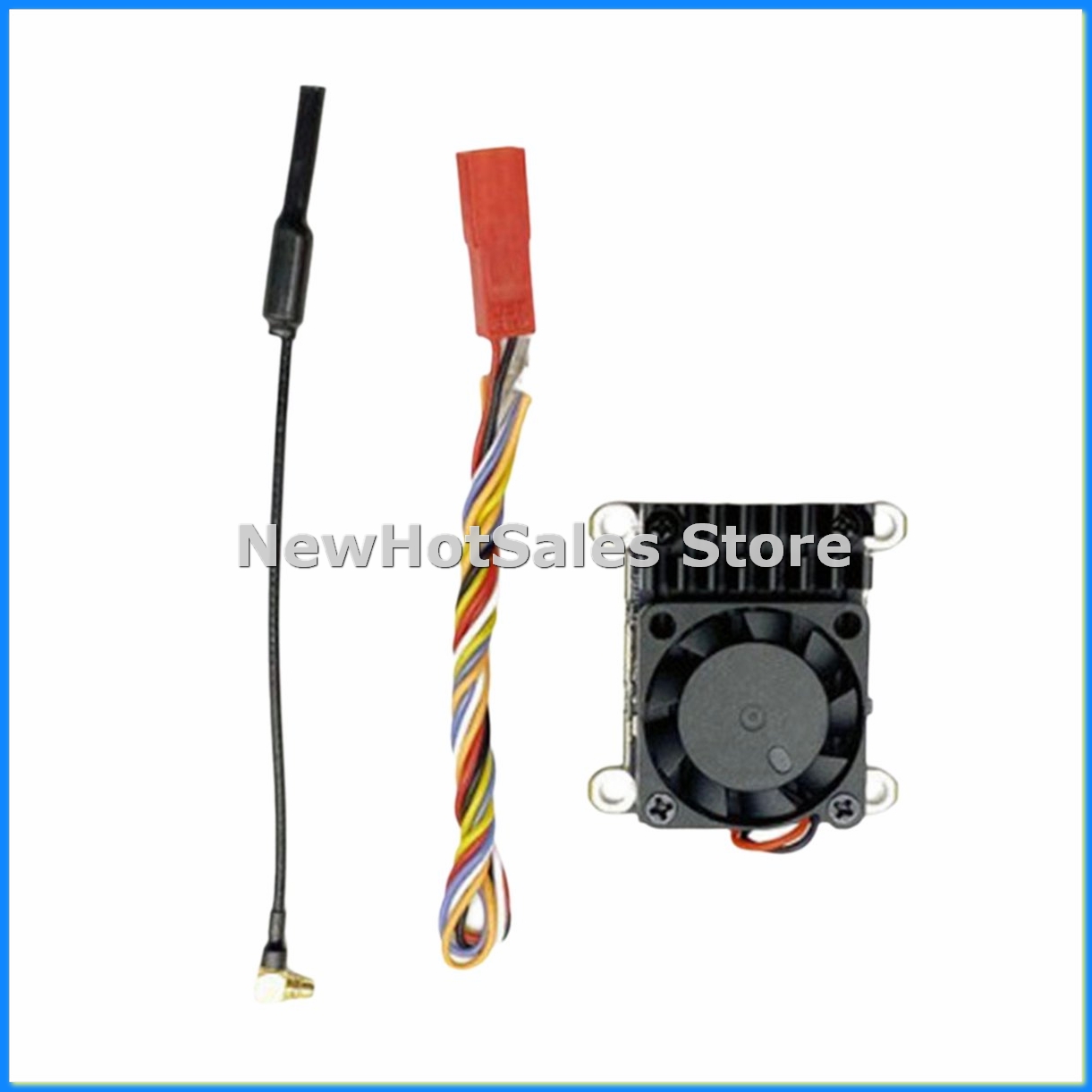 Drone Transmitter - 5.8G 2W VTX 2000mW FPV 비디오