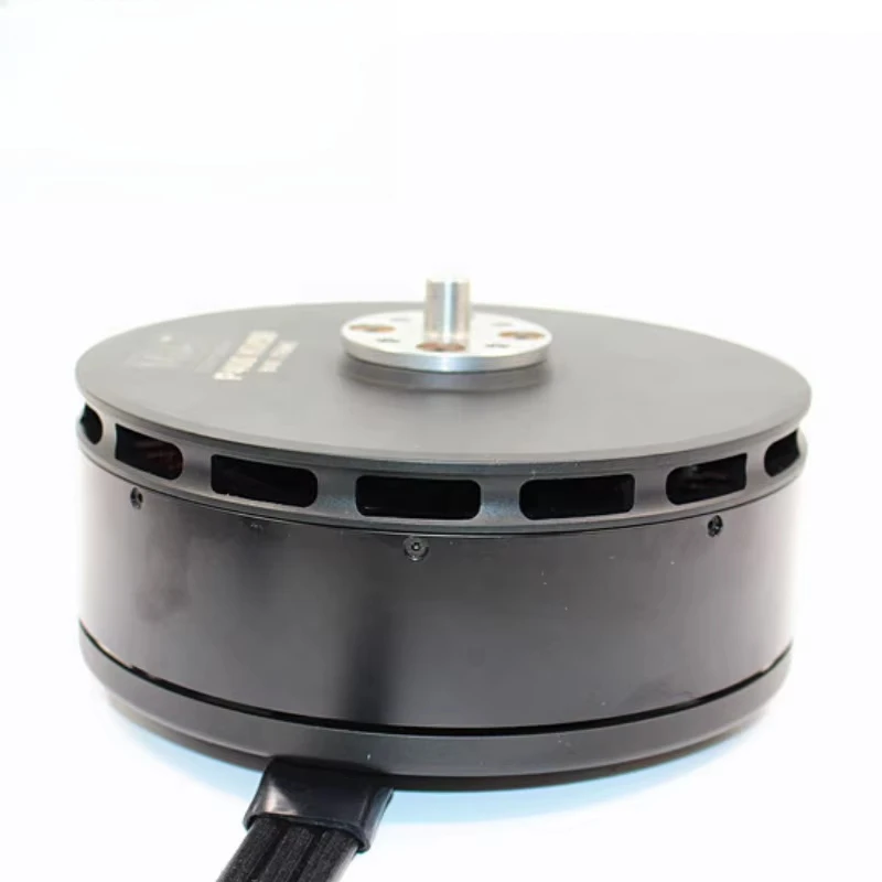 Drone Motor - P400 KV50 강력한 추력 80kg 50N.m