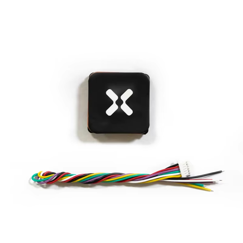Drone Compass - Foxeer M10Q 250 V2 GPS 모듈(M10050