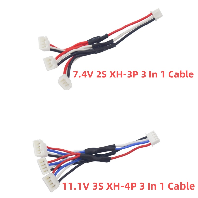 Drone Charger - MJX B3 RC 드론 배터리 충전기