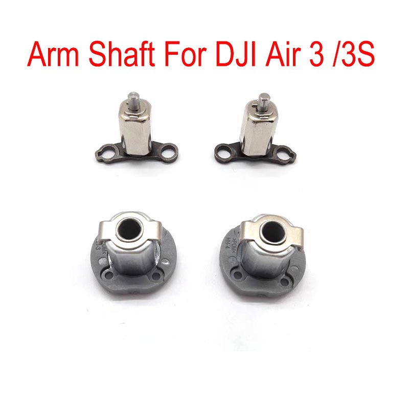 Drone Arm - DJI Air 3/3S용 오리지널 암 축