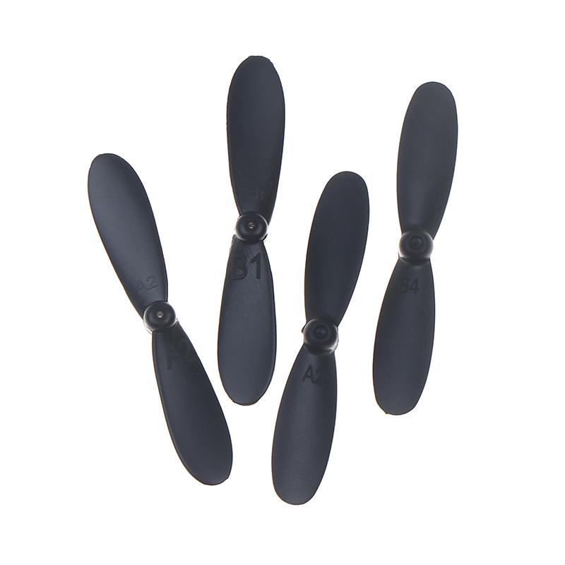 Drone Propeller - 핫! 4D RC 예비 부품용 8PCS