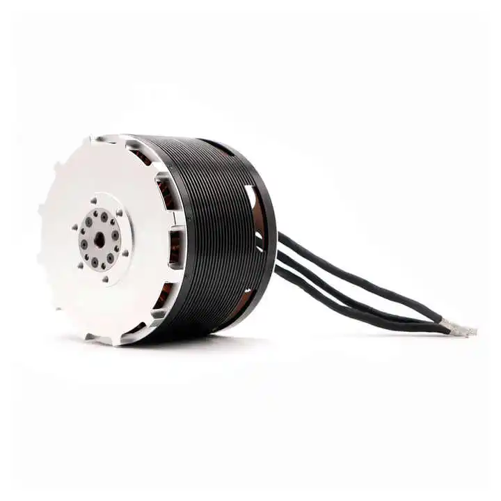 Drone Motor - FRC 240150 210KG 추력 쿼드콥터 U-AV