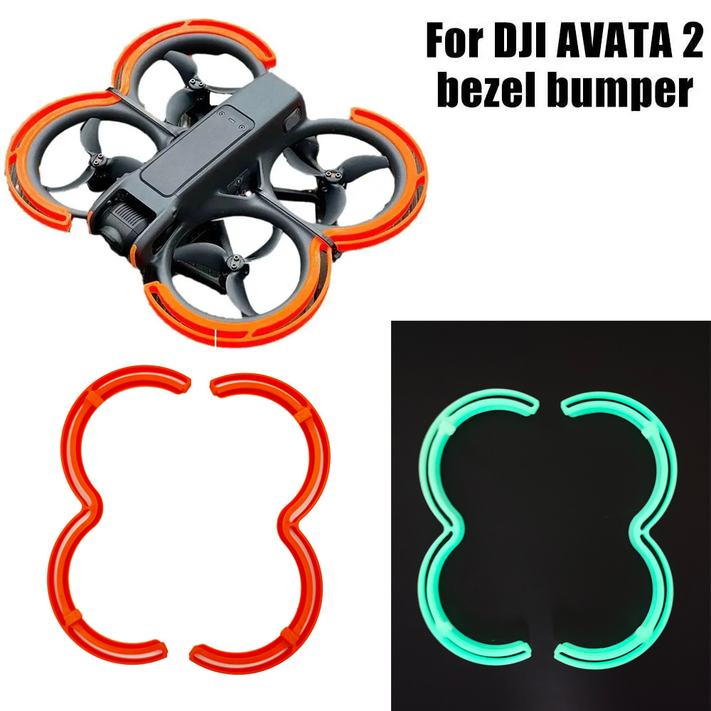 Drone Propeller Guard - DJI 아바타 2 드론용 보호 범퍼