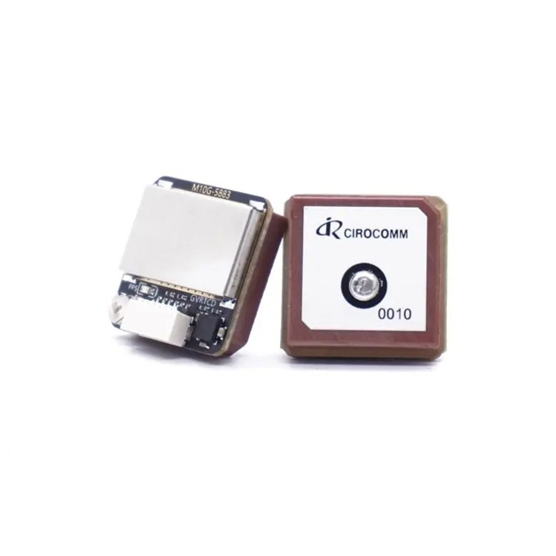 Drone Compass - M10 GPS 미니 GNSS 모듈, 나침반