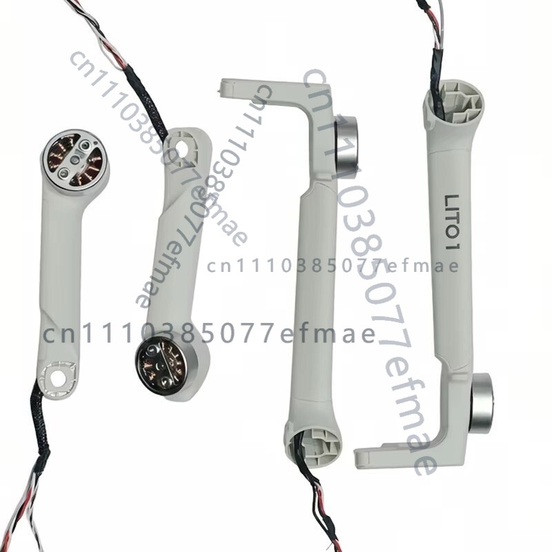 Drone Arm - 1개의 DJI LITO1용 오리지널 모터 암(중고),