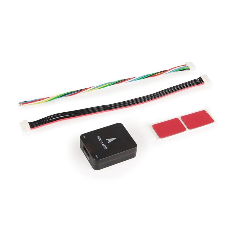 Drone Compass - ABKQ-Micro M10 GPS 모듈(케이스 포함) IST8310
