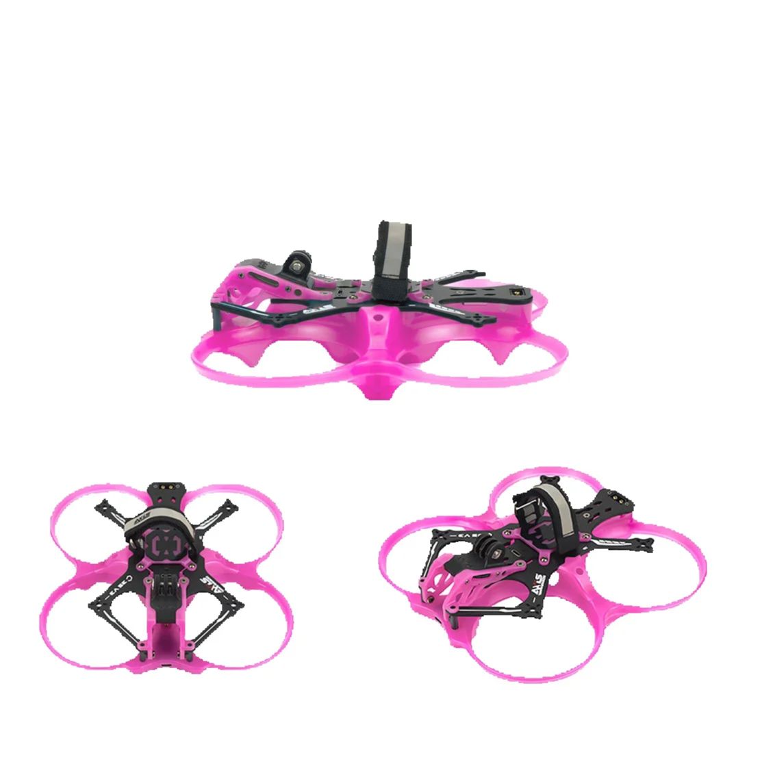 Drone Landing Gear - 3.5인치 Axisflying Cineon C35 V3 FPV