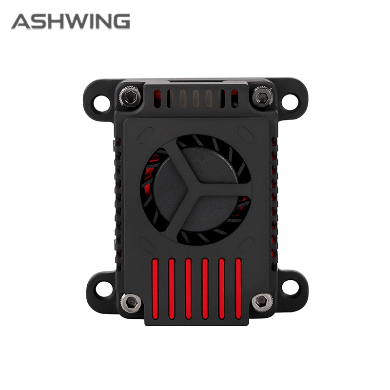 Drone Receiver - ASHWING5.8G 장거리 비디오 전송 모듈(FPV 레이싱