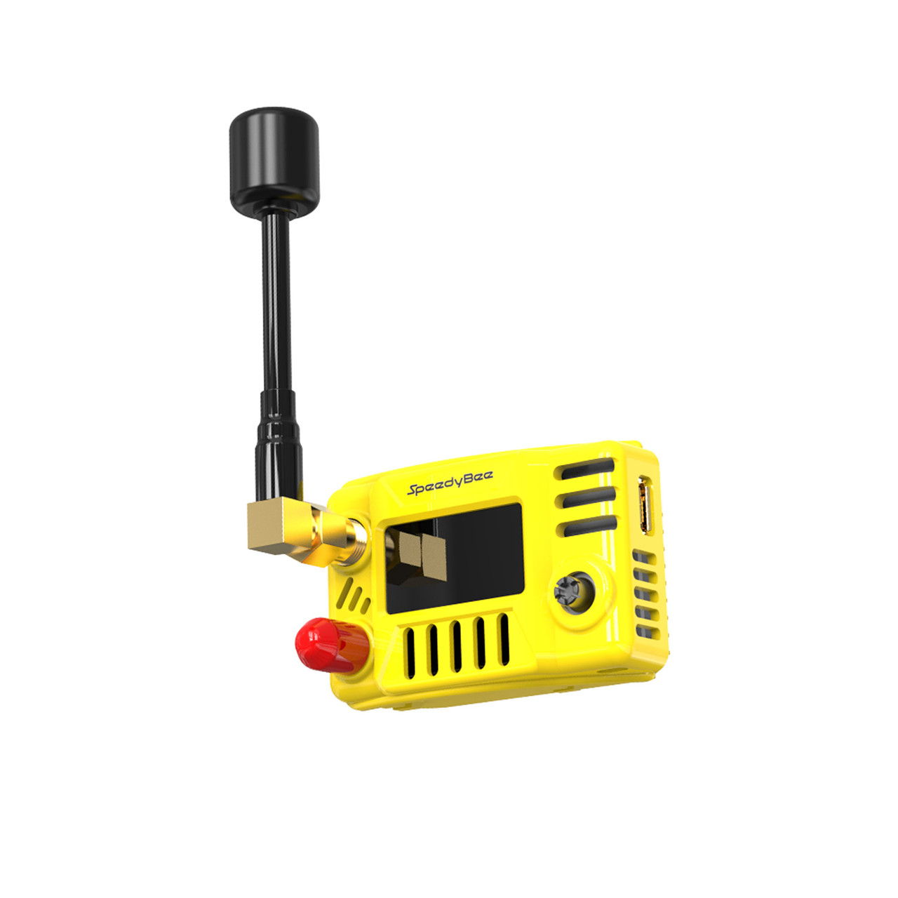 Drone Receiver - 스피디비 5.8GHz 고글 수신기 모듈 듀얼
