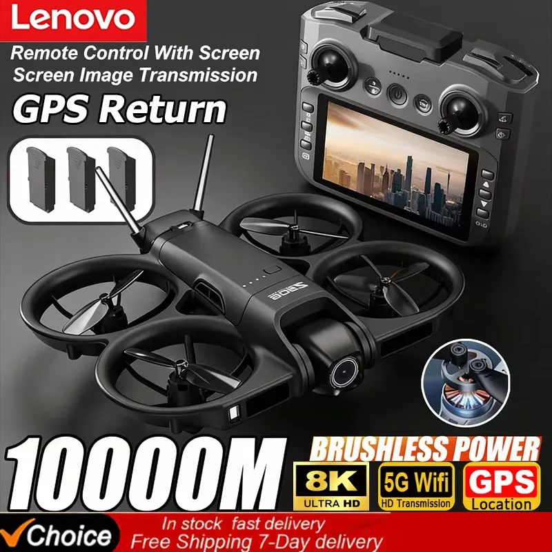 Drone Gps Mount - 레노버 Z906 미니 GPS FPV 드론