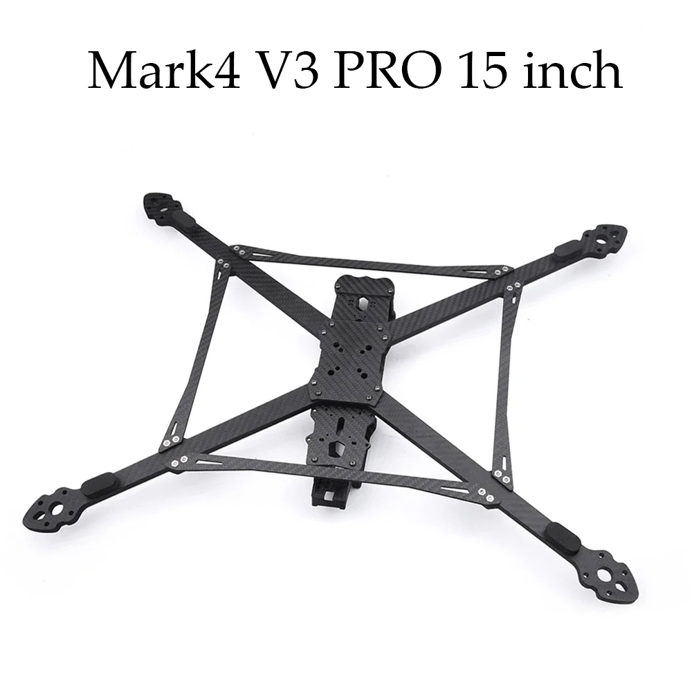 Drone Arm - MARK4 V3 Pro 15인치 692mm T8
