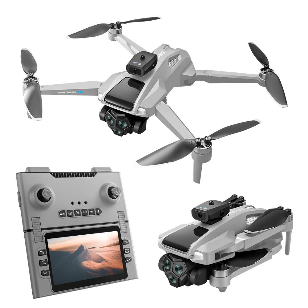 Drone Gps Mount - G66 MAX GPS 드론 4K 전문가용
