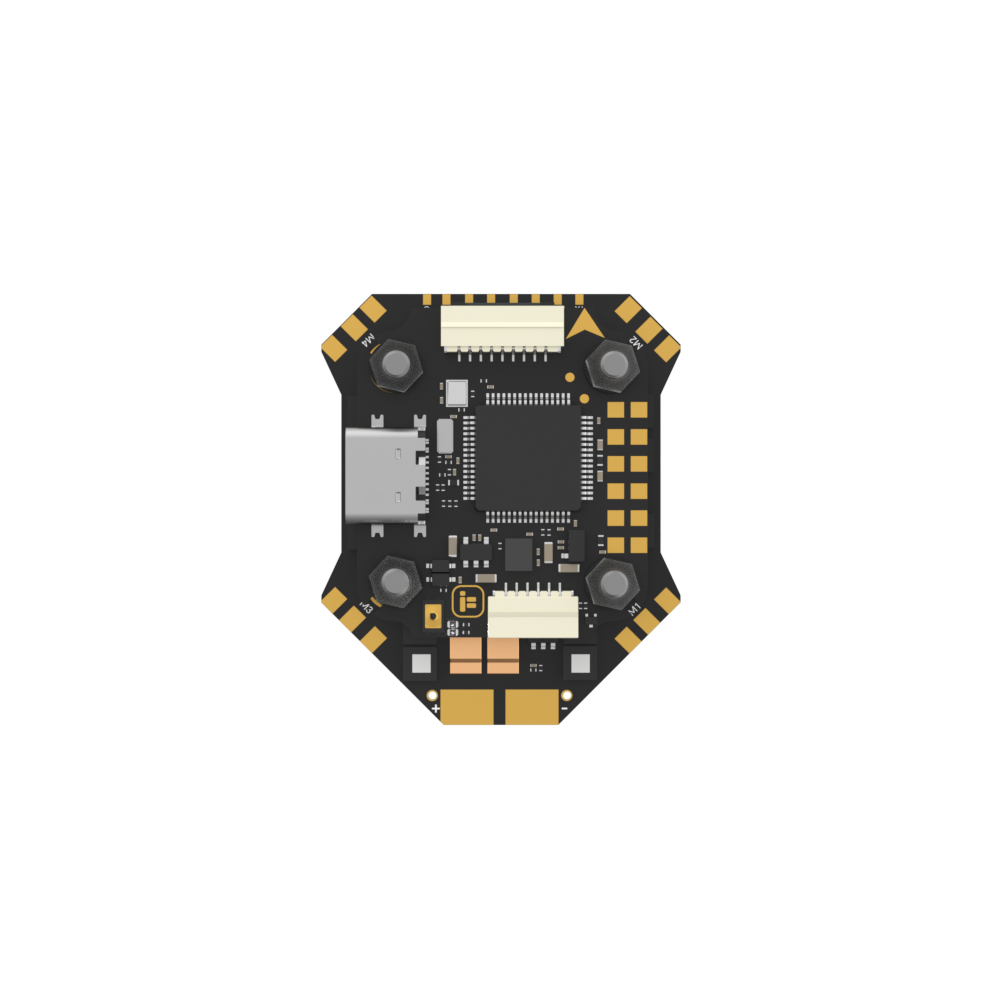 Drone Flight Controller - iFlight Borg F7 미니 스택 플라이트