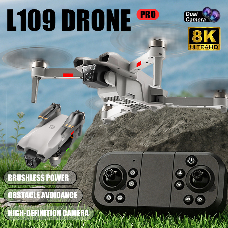 Drone Gps Mount - 새로운 핫 L017 프로 드론 브러시리스