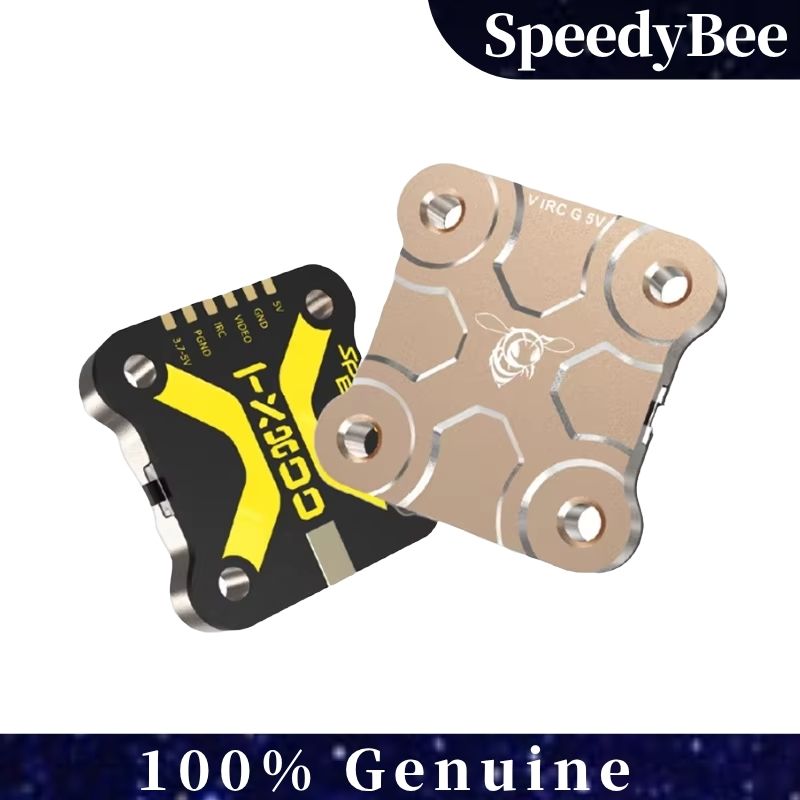 Drone Compass - SpeedyBee TX800 5.8GHz 48CH VTX 송신기