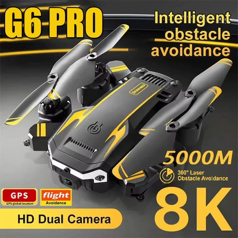 Drone Gps Mount - G6 드론 8K 5G 전문가용 HD