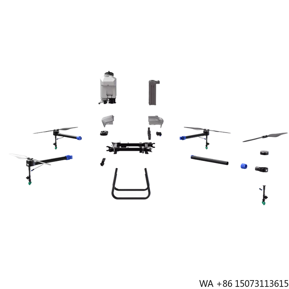 고정밀 GPS 비행 제어 농업용 분무기 핵심 부품 펌프 - Drone Motor 리뷰 및 가격