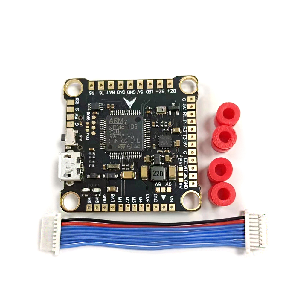 F4 V3S PLUS / F4 V3S PLUS FC R - Drone Flight Controller 리뷰 및 가격