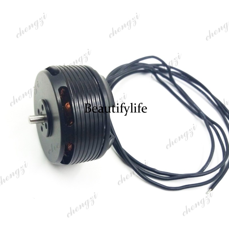 드론 DC 브러시리스 모터 멀티 로터 항공기 모델 모터 - Drone Motor 리뷰 및 가격