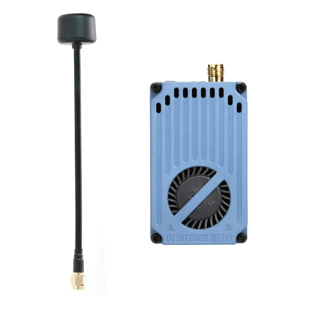 RUSHFPV 6.1‑7.2G 8W X61728 VTX - Drone Antenna 리뷰 및 가격
