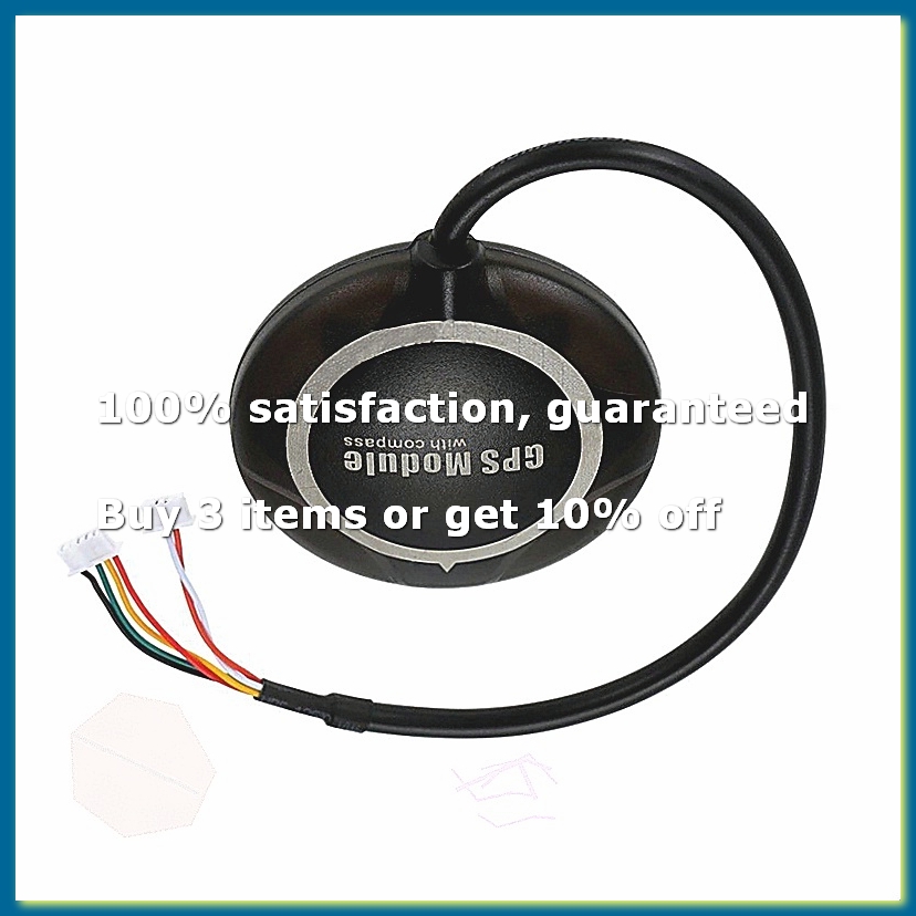 NEO-M8N 비행 컨트롤러 GPS 모듈(온보드 나침반 - Drone Flight Controller 리뷰 및 가격
