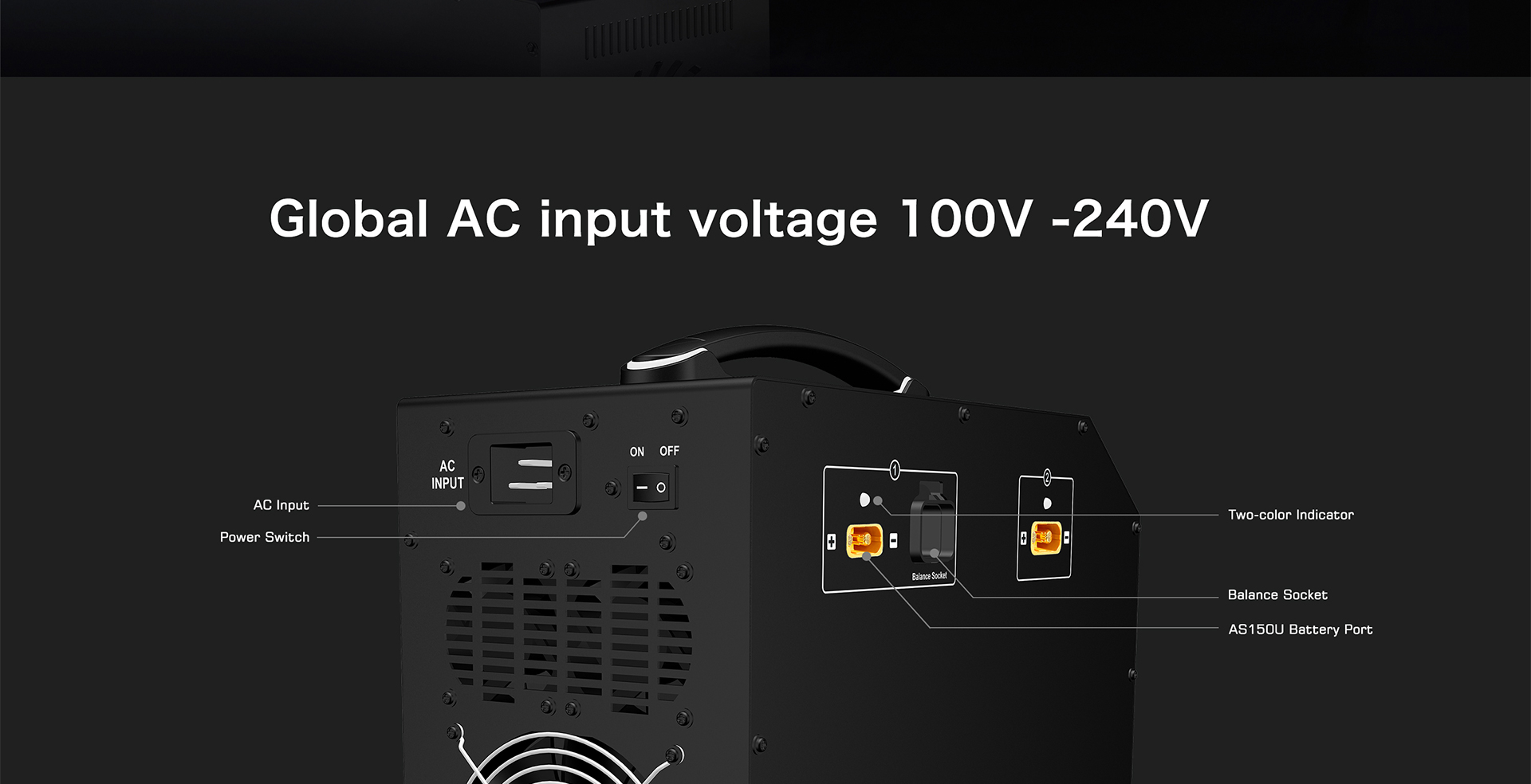 울트라파워 UP3000-24S 3000W 30A 16- - Drone Charger 리뷰 및 가격