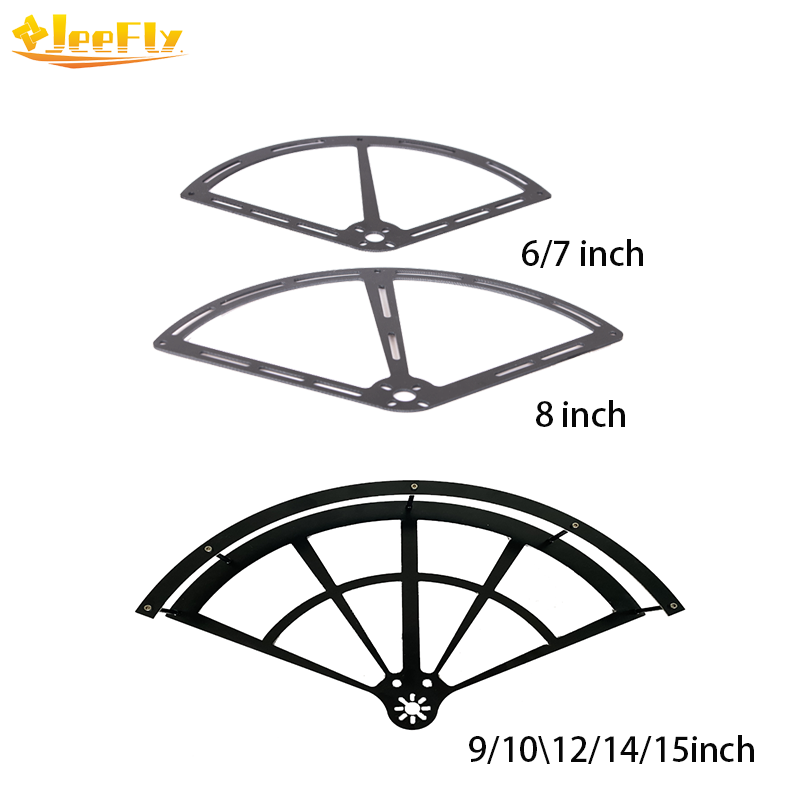 F450 / F550 프로펠러 프로텍터 RC 쿼드콥터  - Drone Propeller Guard 리뷰 및 가격