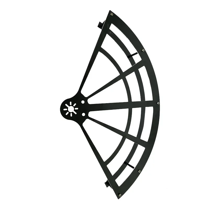 F450 / F550 프로펠러 프로텍터 RC 쿼드콥터  - Drone Propeller Guard 리뷰 및 가격