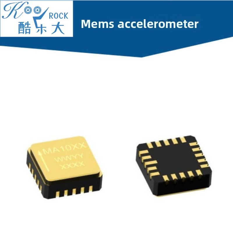 고성능 MEMS 디지털 가속도계, 최대 50g, 비행  - Drone Flight Controller 리뷰 및 가격