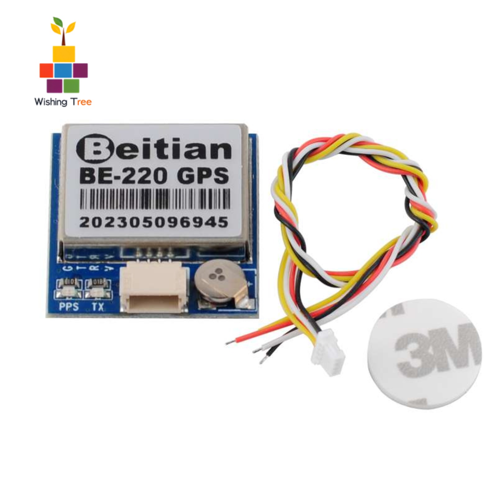 BE-220 M10050 초저전력 GNSS 수신기 GP - Drone Gps Module 리뷰 및 가격