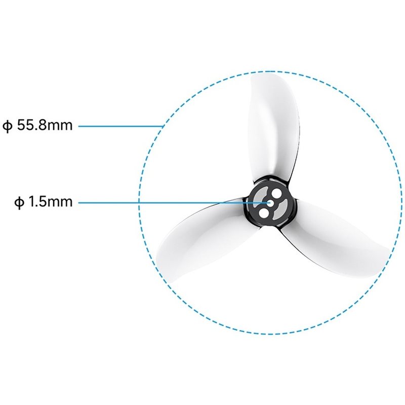 BETAFPV Pavo20 Pro II HD FPV 드 - Drone Propeller 리뷰 및 가격