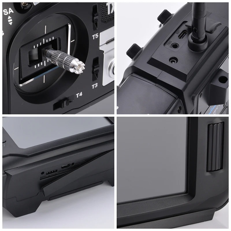 RadioMaster TX16S MKII V4.0 EL - Drone Gimbal 리뷰 및 가격