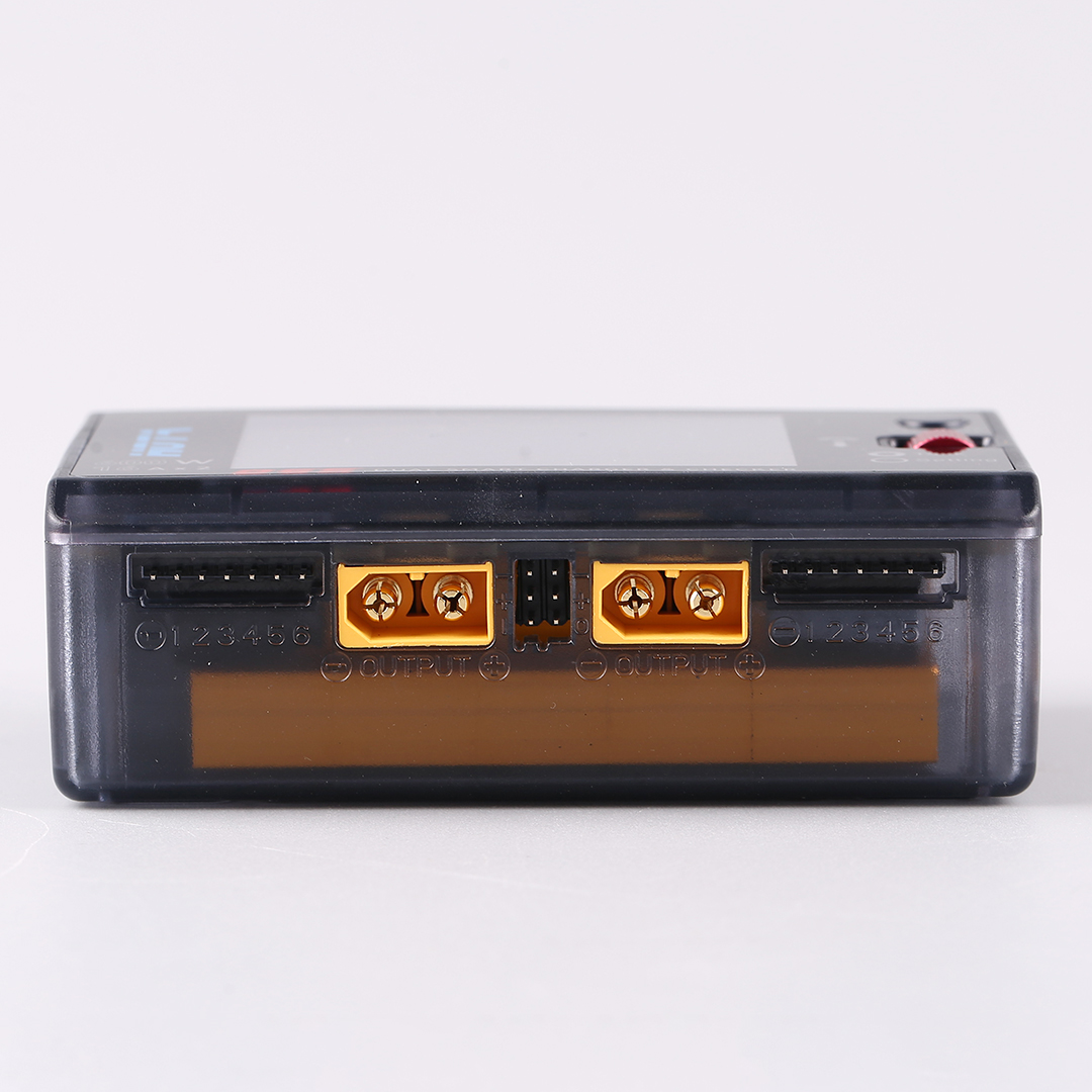 HOTA D6S 마그네틱 충전기 RC 배터리 및 FPV - Drone Charger 리뷰 및 가격