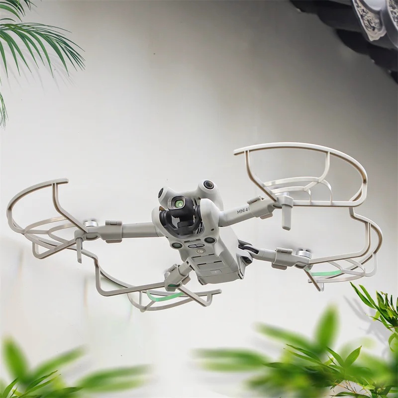 써니라이프 DJI 미니 4 프로 드론용 프로펠러 가드, - Drone Propeller Guard 리뷰 및 가격