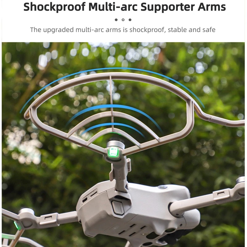 써니라이프 DJI 미니 4 프로 드론용 프로펠러 가드, - Drone Propeller Guard 리뷰 및 가격