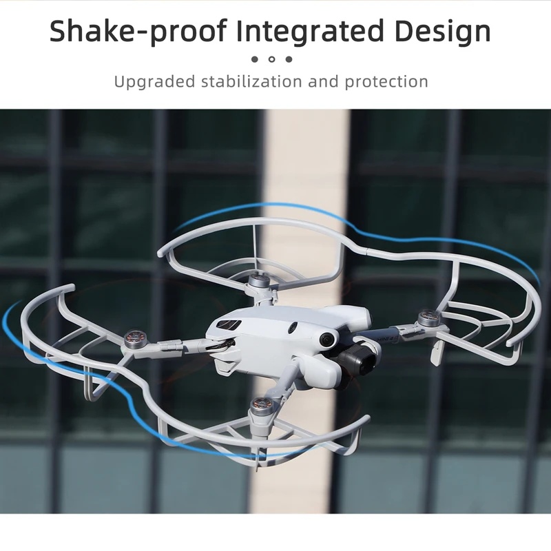 써니라이프 DJI 미니 4 프로 드론용 프로펠러 가드, - Drone Propeller Guard 리뷰 및 가격