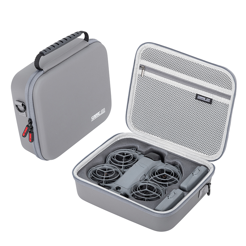 STARTRC Neo 2 휴대용 PU 숄더백 핸드백 D - Drone Battery 리뷰 및 가격