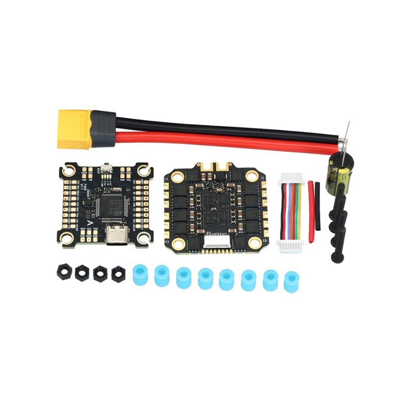 CYGJ-2-6S F405 55A 스택 F405 플라이 - Drone Flight Controller 리뷰 및 가격