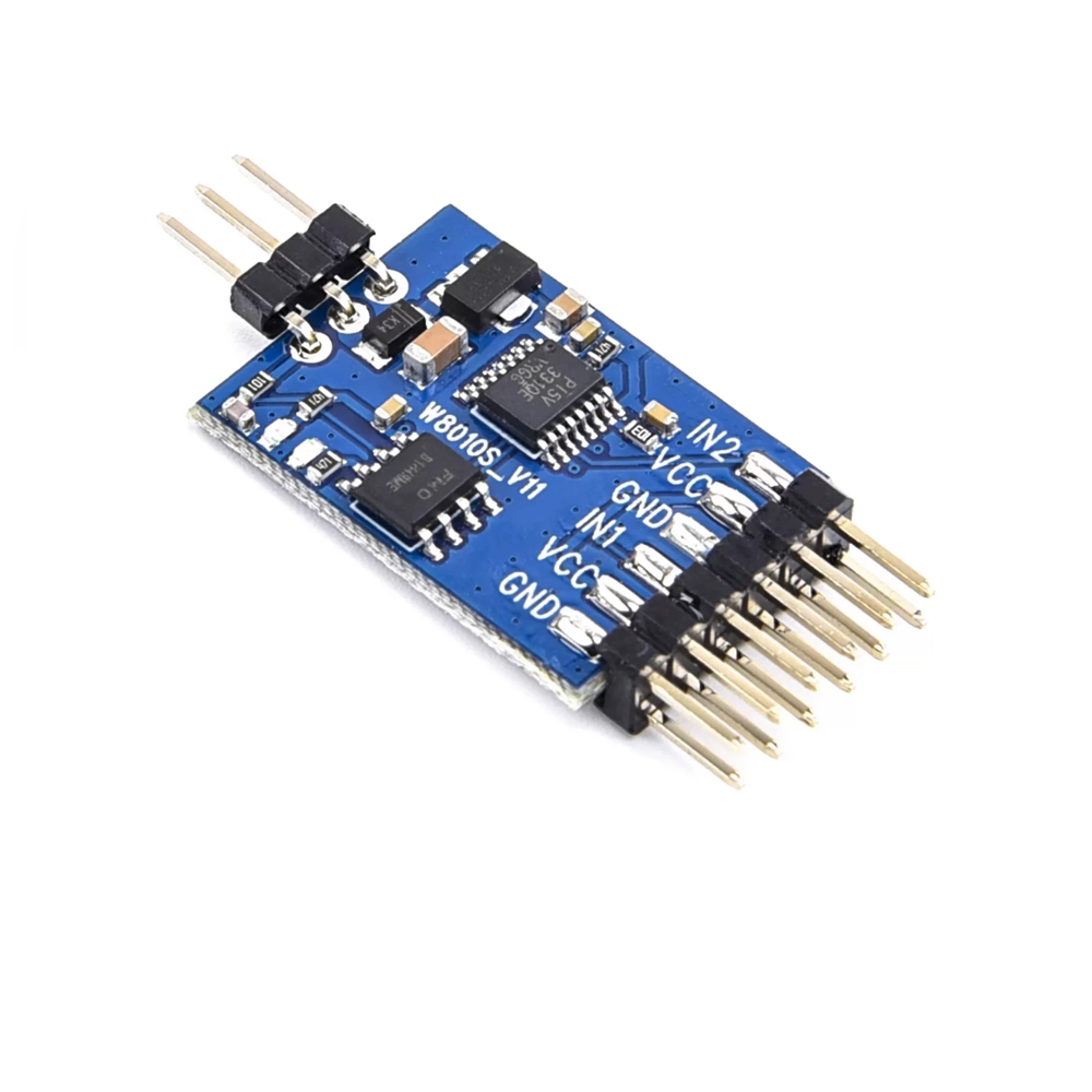5.8G 3 채널 비디오 스위처 모듈 FPV 드론 UA - Drone Receiver 리뷰 및 가격