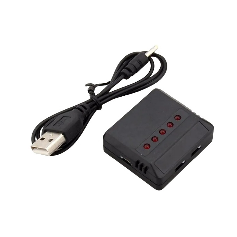Syma X5HW X5HC X5C X5SW 3.7V 5 - Drone Charger 리뷰 및 가격