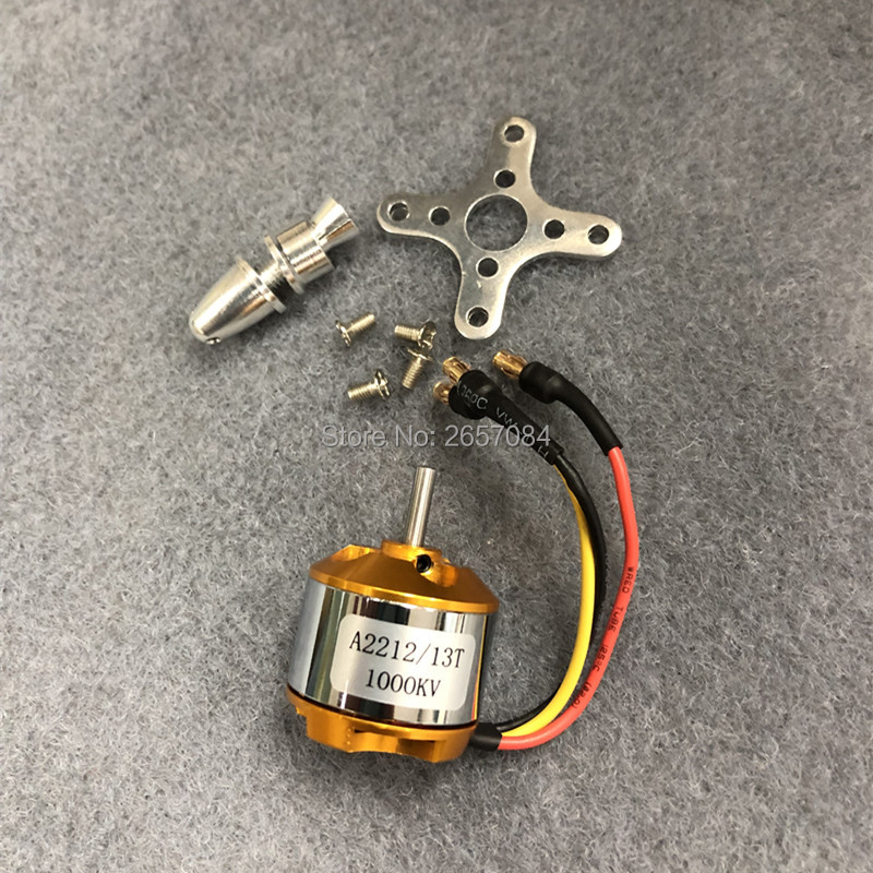 2212 A2212 1000KV 브러시리스 모터 30A - Drone Propeller 리뷰 및 가격