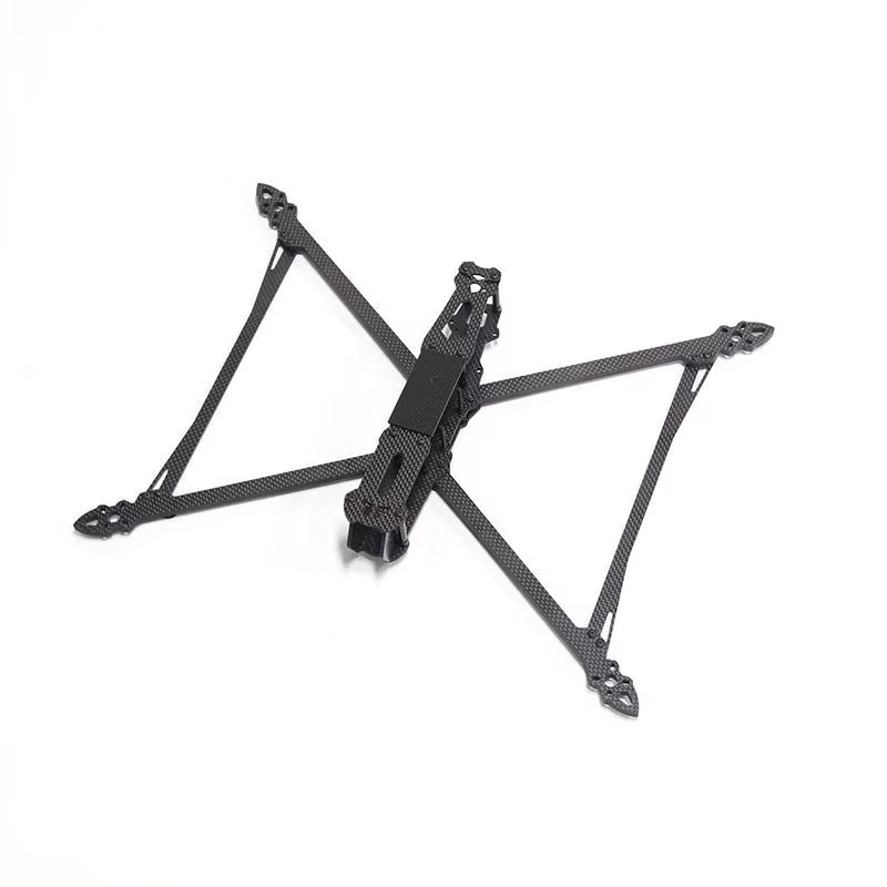 MARK4 FPV 드론 카본 파이버 프레임 키트 Mar - Drone Landing Gear 리뷰 및 가격