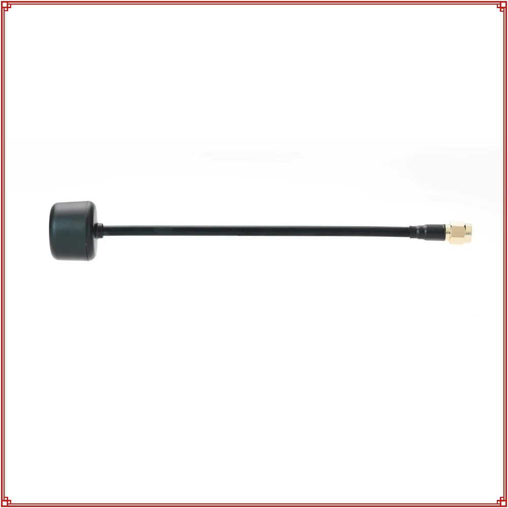 2026 신형 RUSHFPV 3.3G 2W VTX 송신 - Drone Antenna 리뷰 및 가격