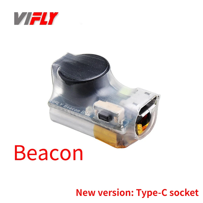무선 VIFLY 비콘 분실 방지 드론 버저, 와이어가  - Drone Buzzer 리뷰 및 가격