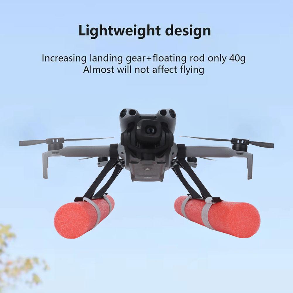 dji MINI 5 PRO용 랜딩 기어 플로트 스킷 높 - Drone Landing Gear 리뷰 및 가격
